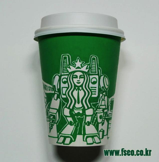Illustration for article titled You'll Never See Starbucks Coffee Cups the Same Again